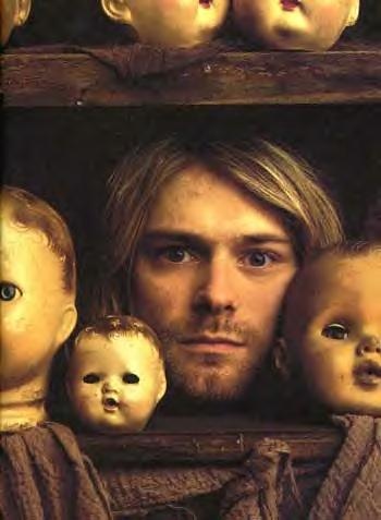 kURT cOBAINЪ
