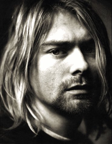 Kurt Portrait