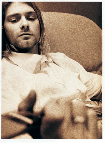 Kurt guitar