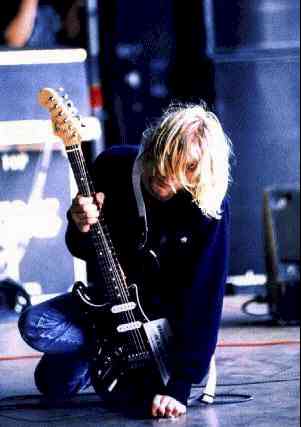 kurt